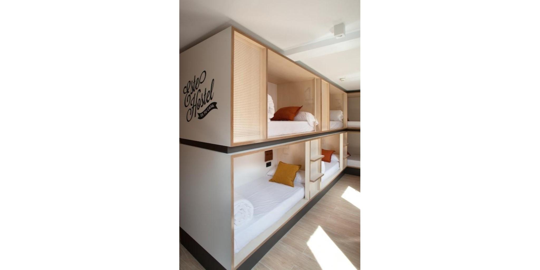 Auberge de jeunesse Toc Barcelone